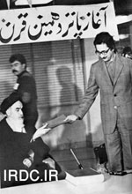 مروري بر روابط ايران و آمريكا پيش از انقلاب اسلامي